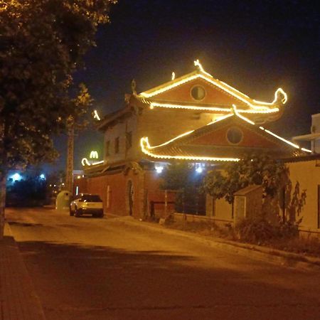 Apartament La Campana Dehesa de Campoamor  Zewnętrze zdjęcie