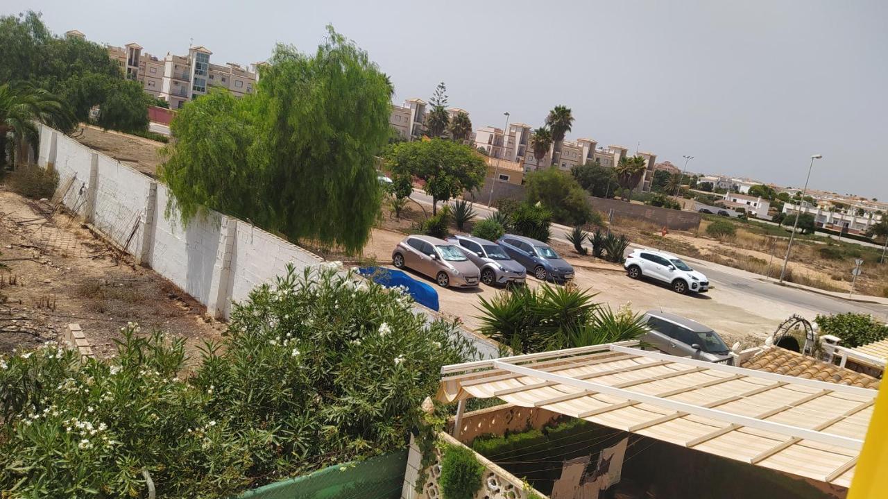 Apartament La Campana Dehesa de Campoamor  Zewnętrze zdjęcie