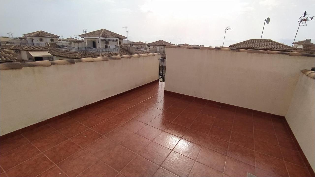 Apartament La Campana Dehesa de Campoamor  Zewnętrze zdjęcie