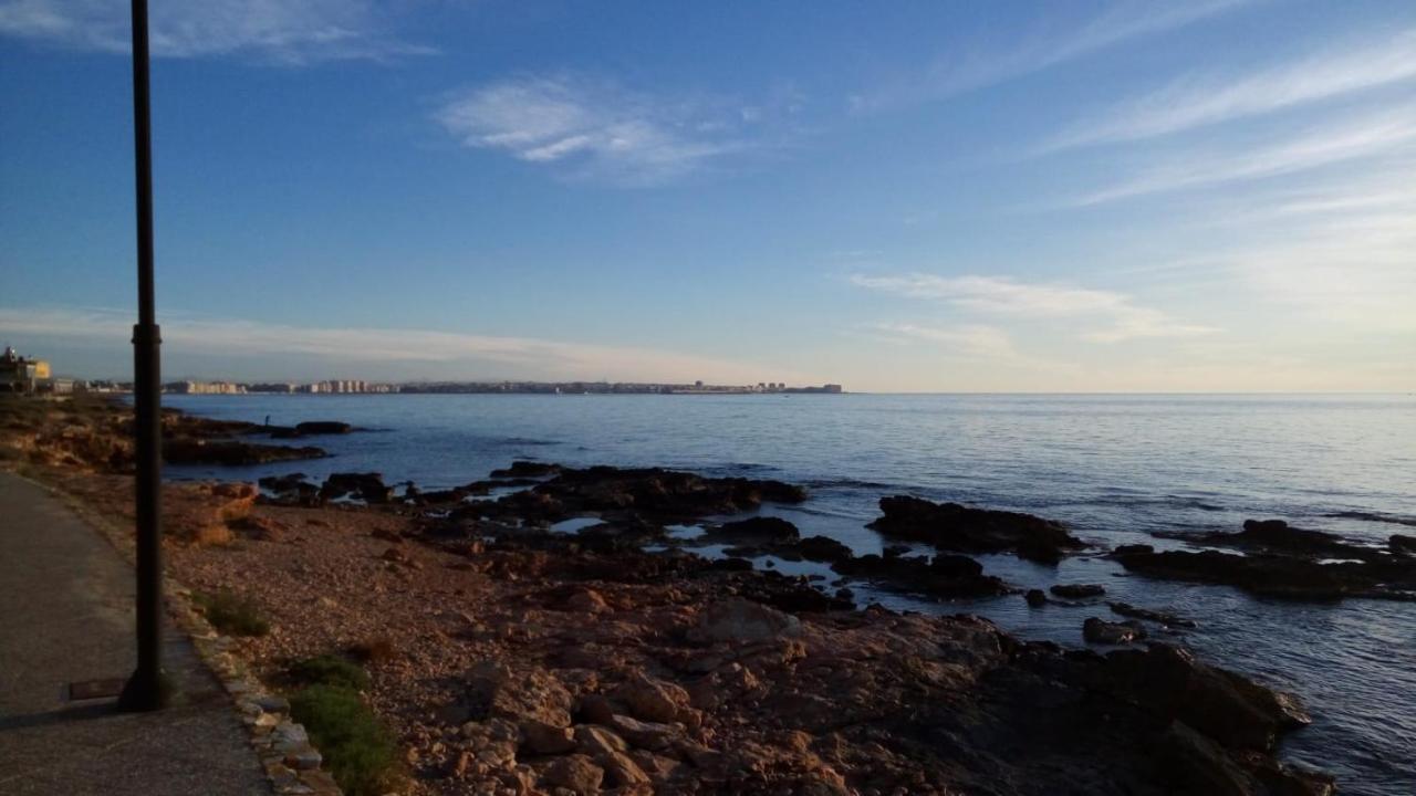 Apartament La Campana Dehesa de Campoamor  Zewnętrze zdjęcie