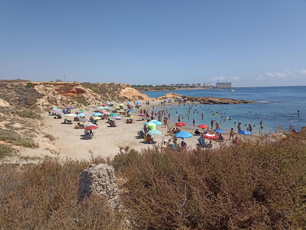 Apartament La Campana Dehesa de Campoamor  Zewnętrze zdjęcie