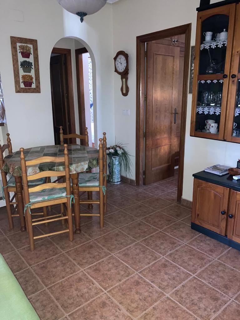 Apartament La Campana Dehesa de Campoamor  Zewnętrze zdjęcie