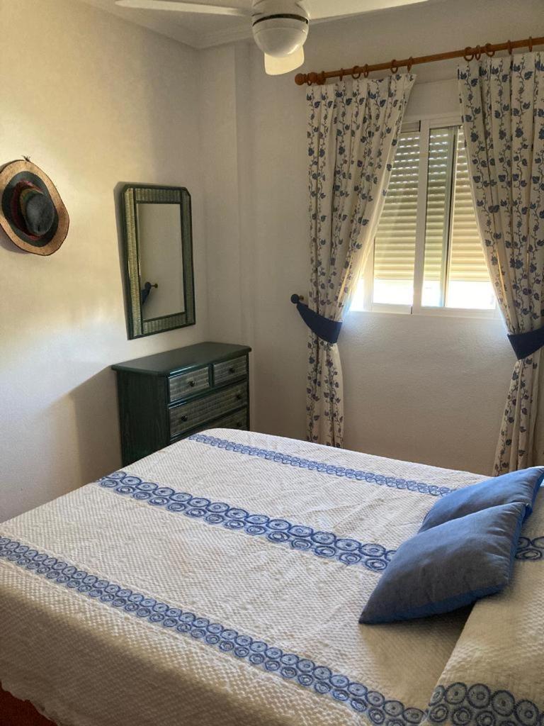 Apartament La Campana Dehesa de Campoamor  Zewnętrze zdjęcie