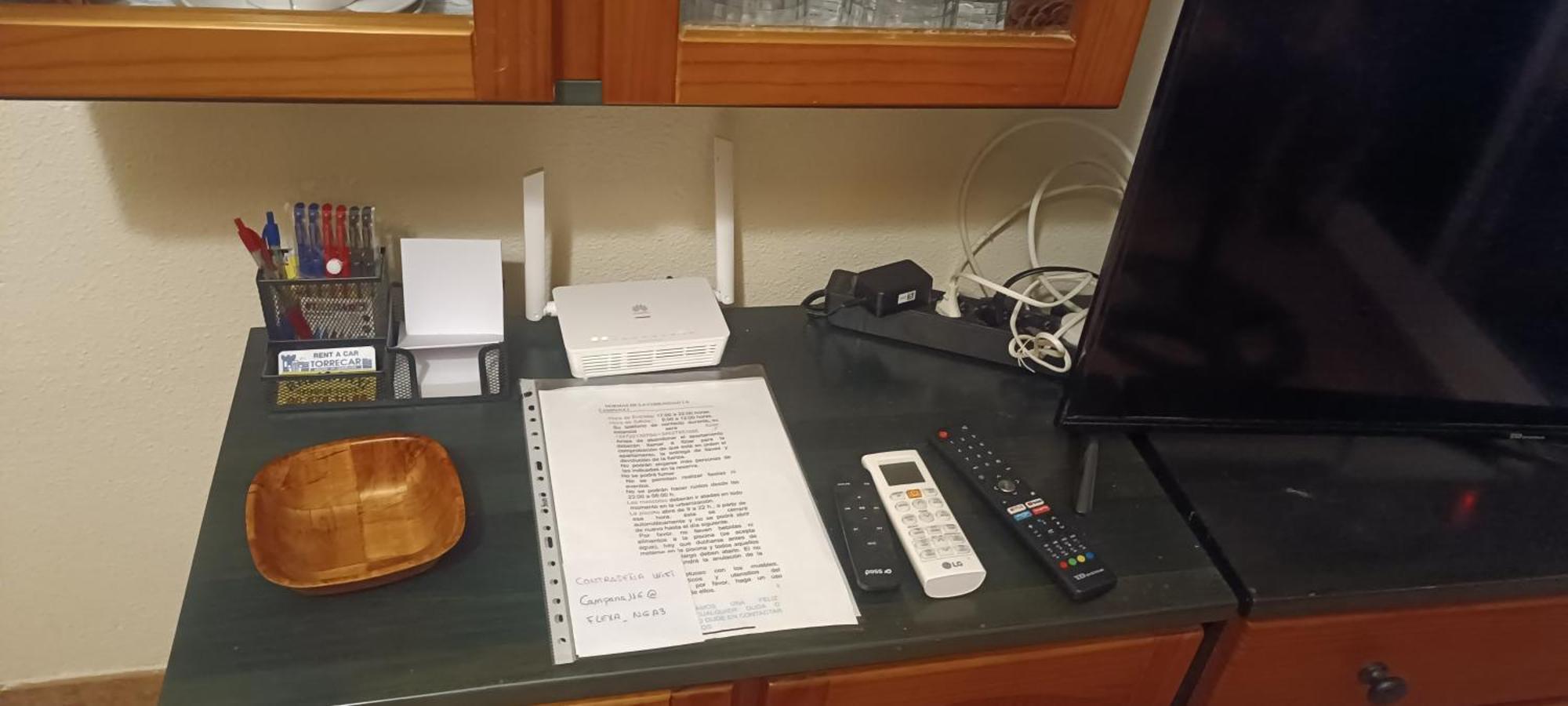 Apartament La Campana Dehesa de Campoamor  Zewnętrze zdjęcie