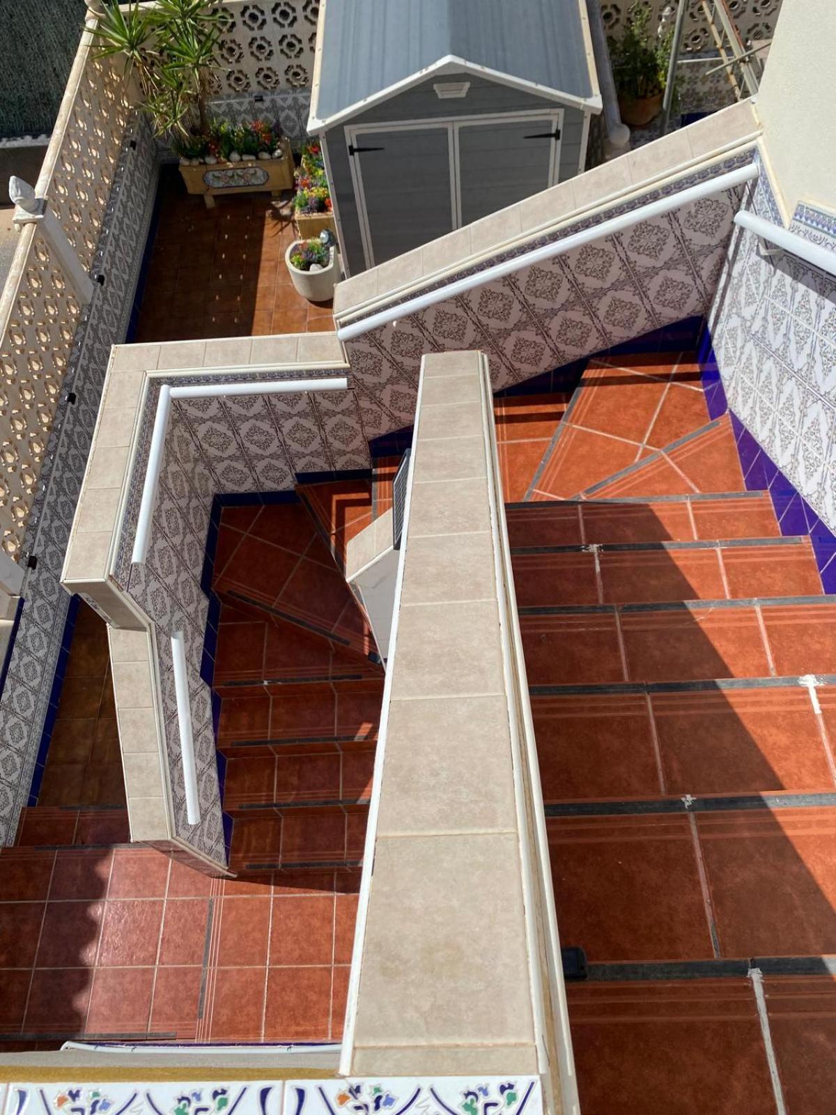 Apartament La Campana Dehesa de Campoamor  Zewnętrze zdjęcie