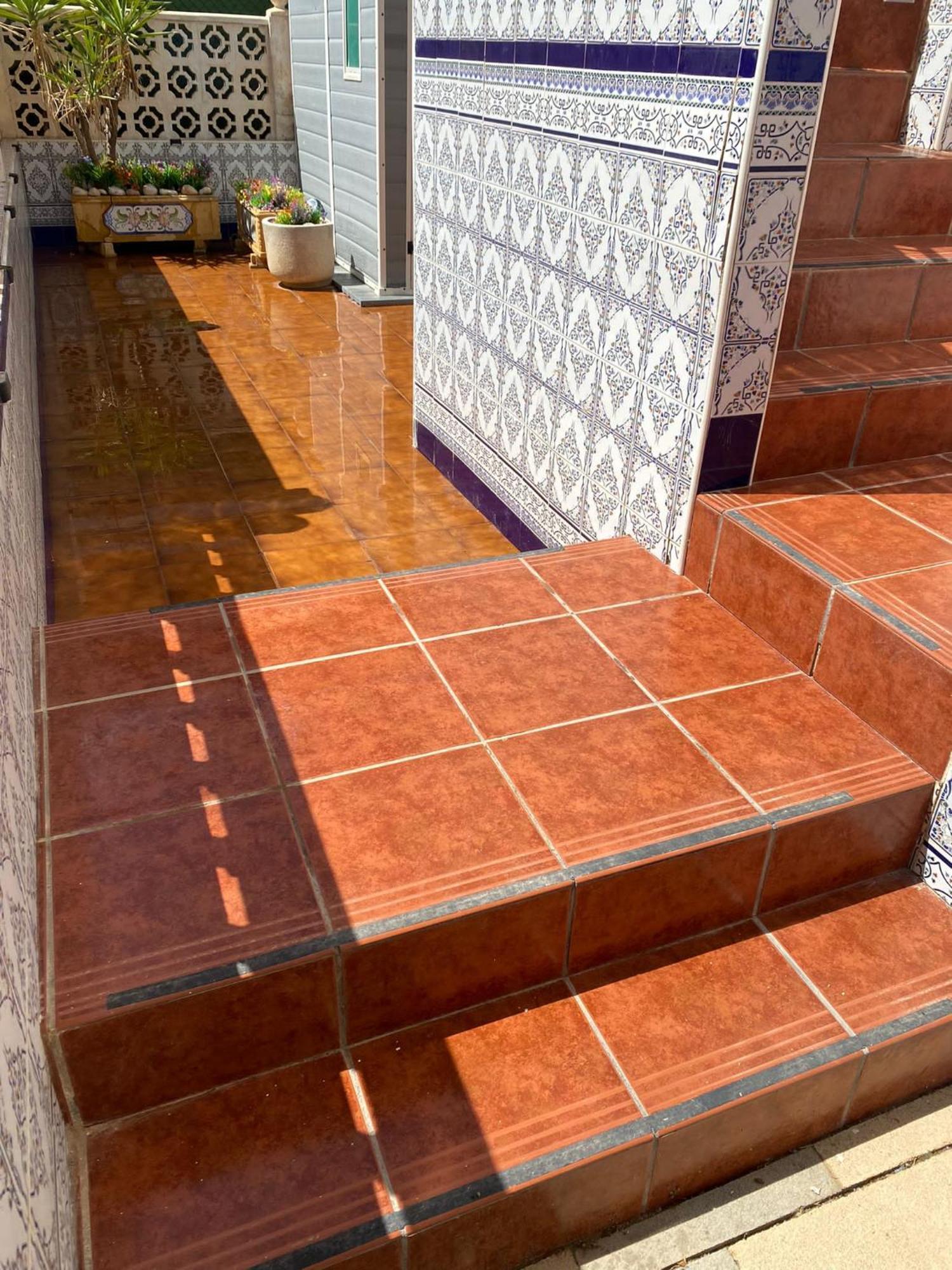 Apartament La Campana Dehesa de Campoamor  Zewnętrze zdjęcie