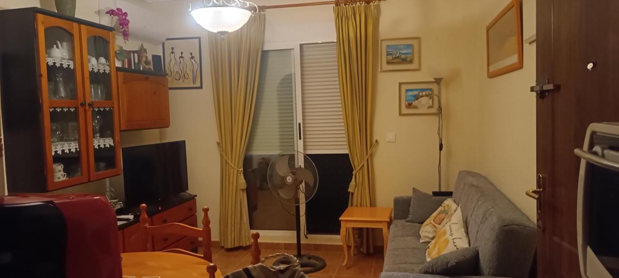 Apartament La Campana Dehesa de Campoamor  Zewnętrze zdjęcie